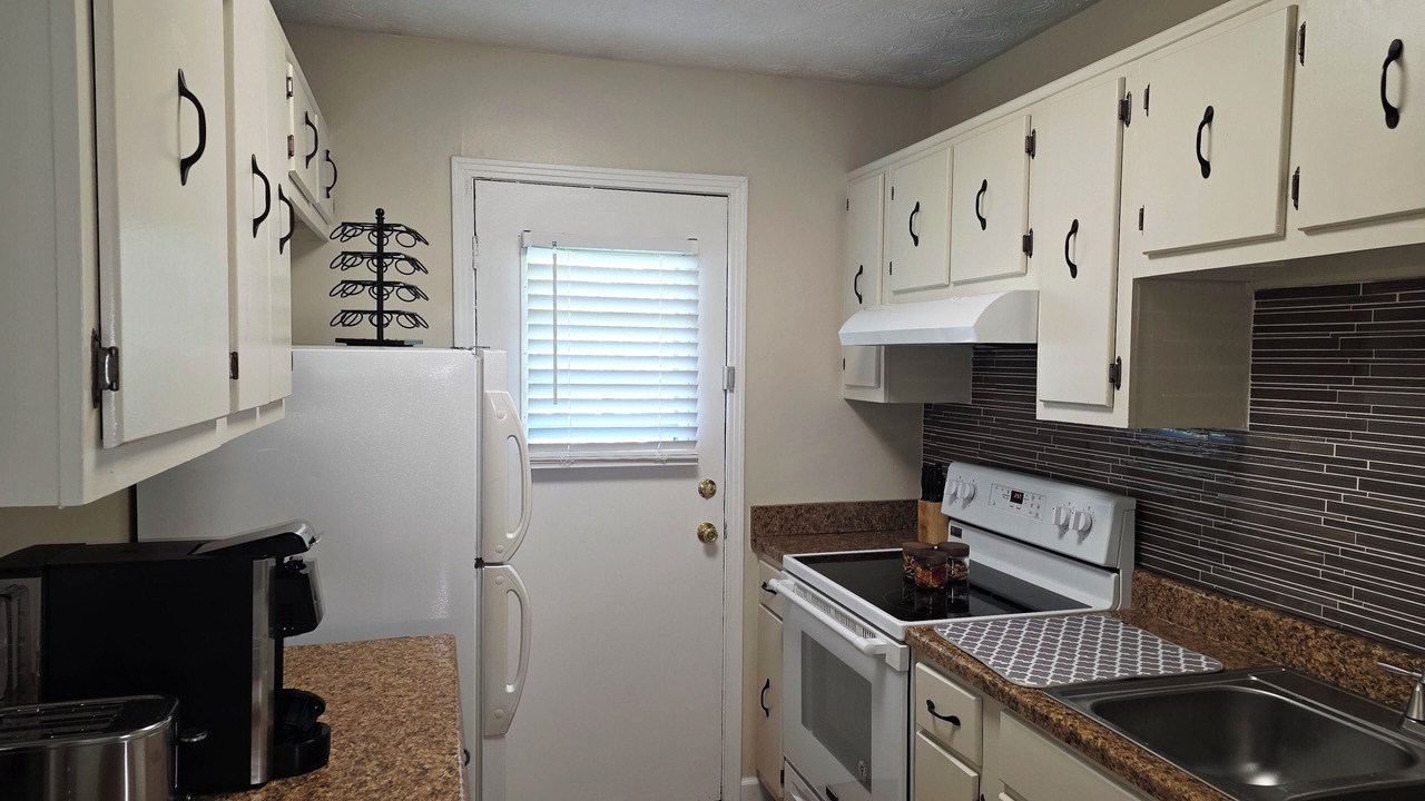 Photo of Kitchen in London