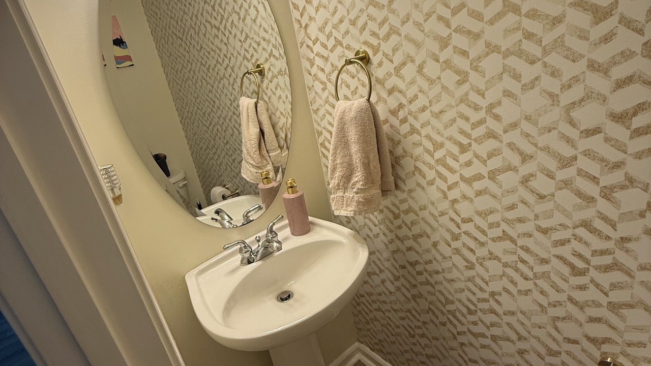 Photo of Bathroom in Huntersville