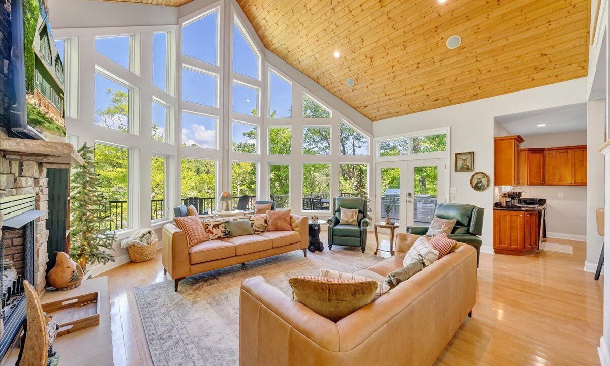 Photo of Livingroom in Moneta