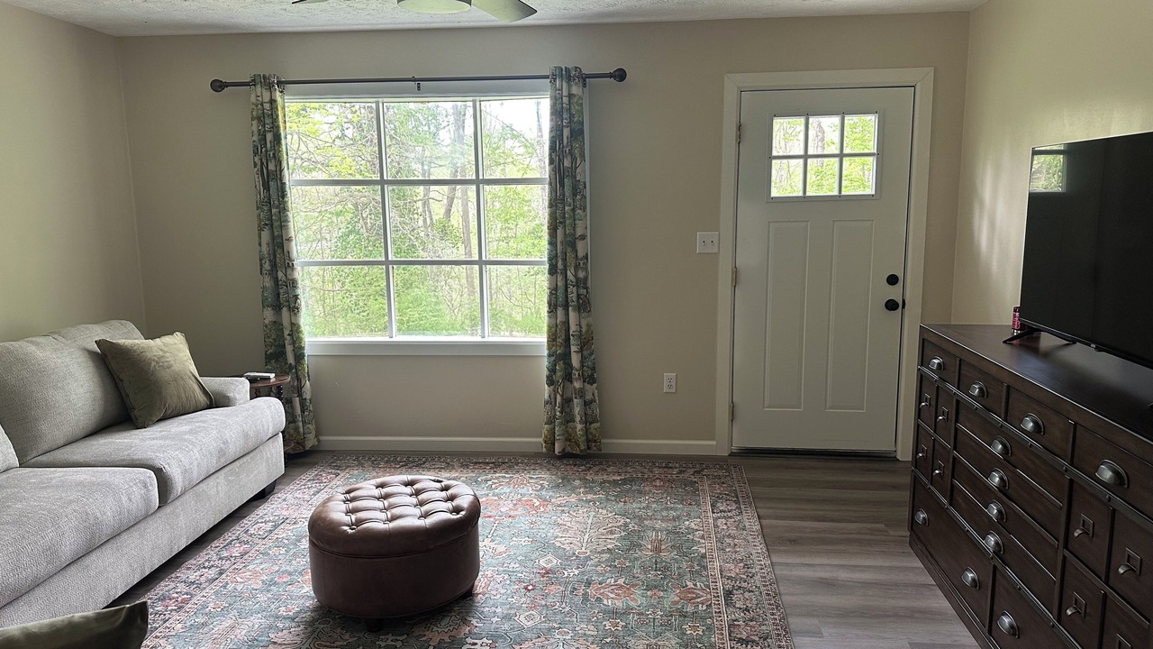 Photo of Livingroom in Manchester