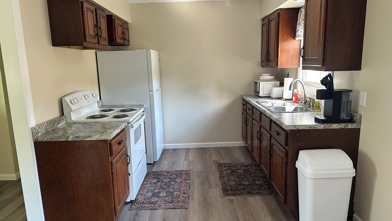 Photo of Kitchen in Manchester