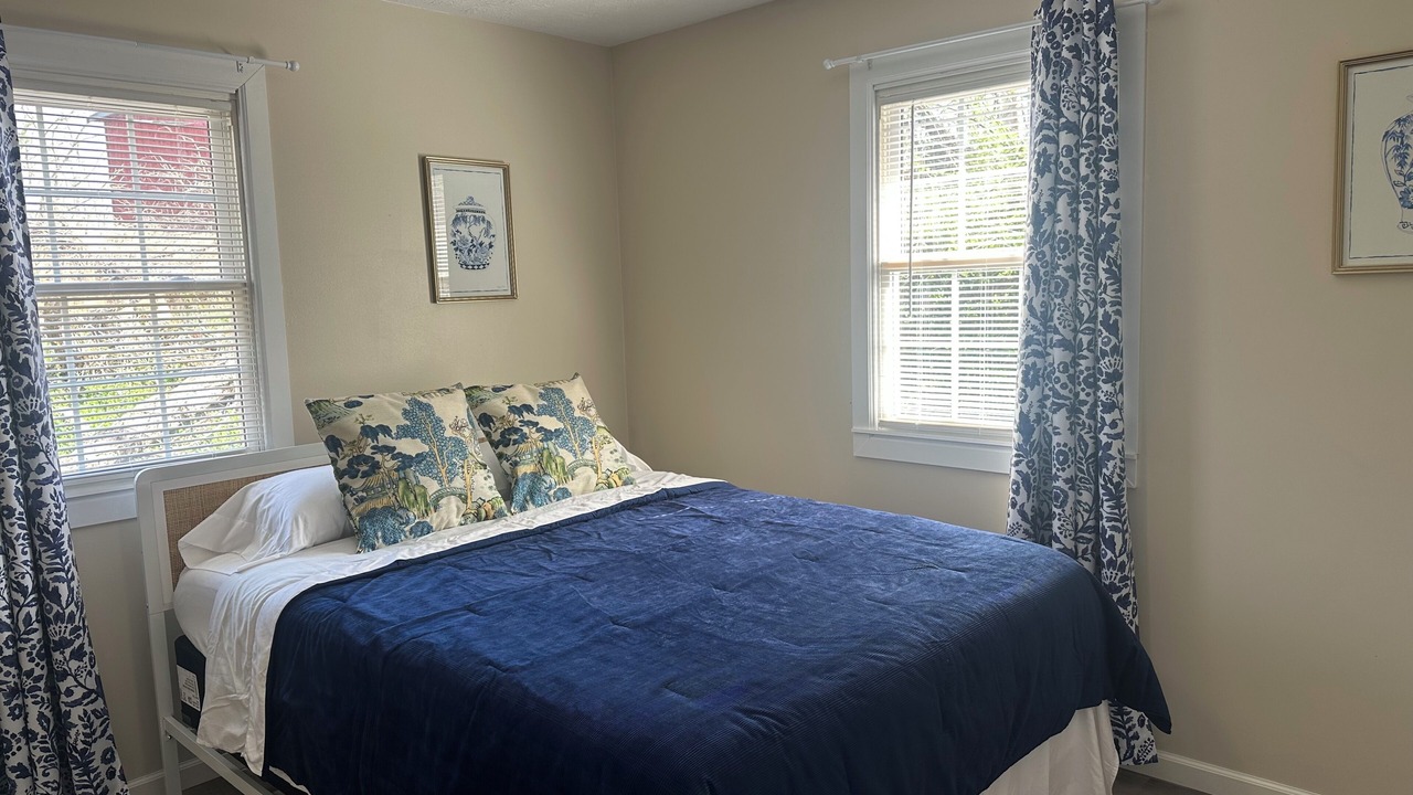 Photo of Bedroom in Manchester
