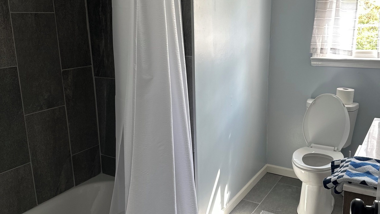 Photo of Bathroom in Manchester