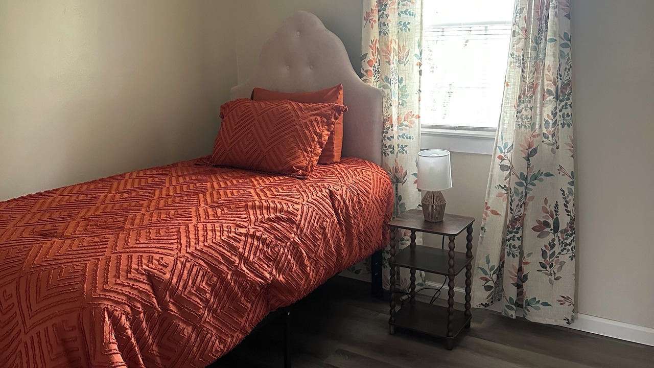 Photo of Bedroom in Manchester