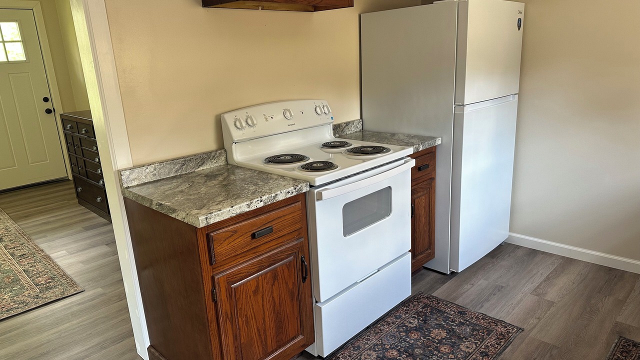 Photo of Kitchen in Manchester
