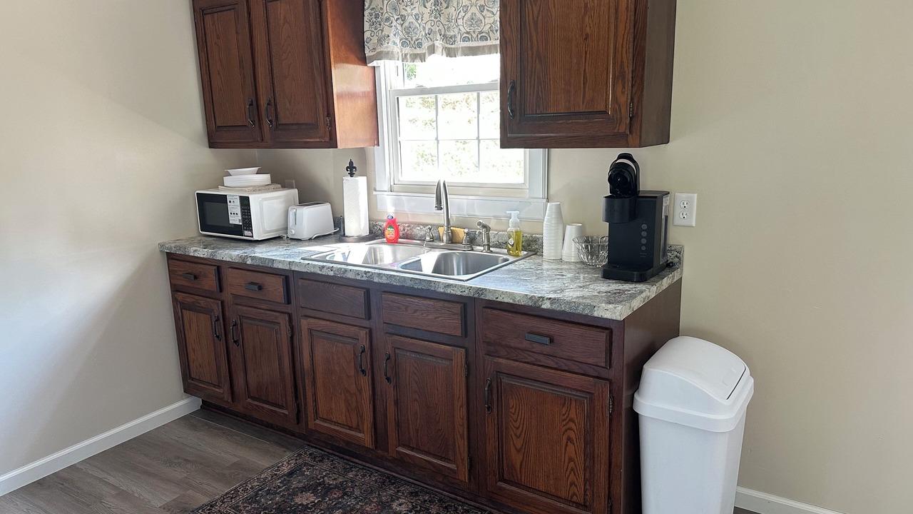 Photo of Kitchen in Manchester