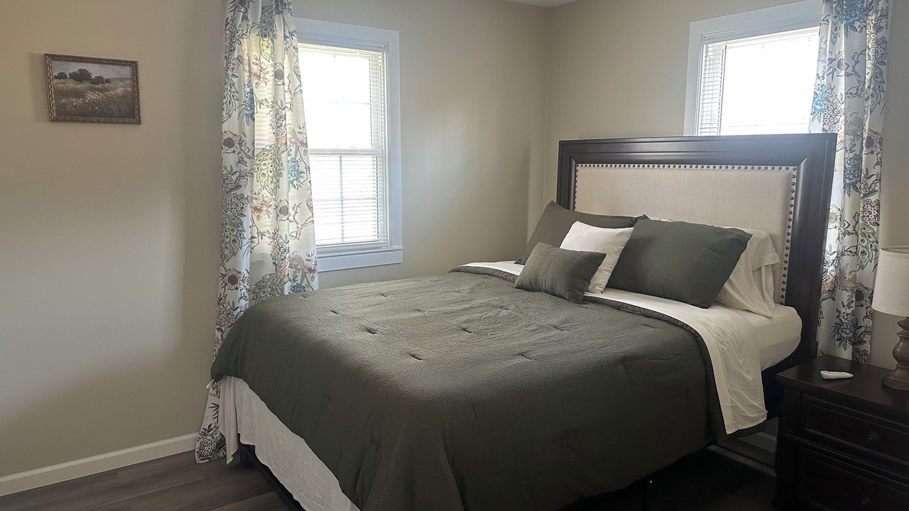 Photo of Bedroom in Manchester
