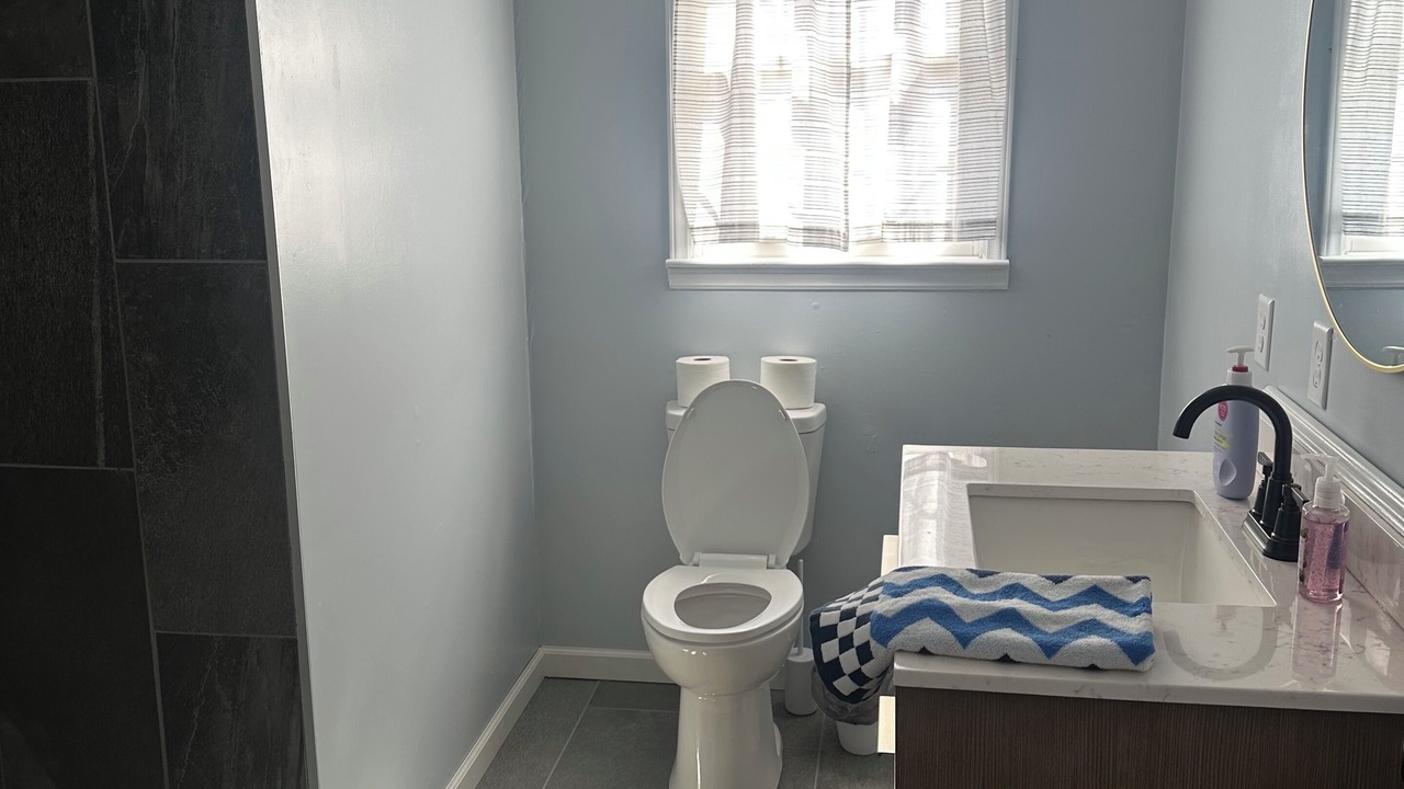 Photo of Bathroom in Manchester