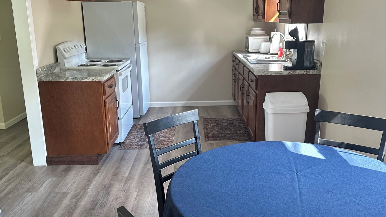 Photo of Kitchen in Manchester