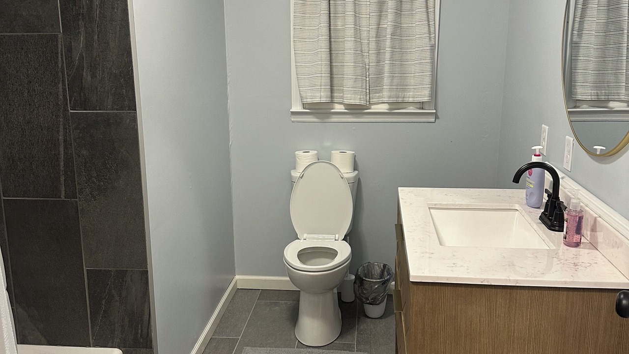Photo of Bathroom in Manchester