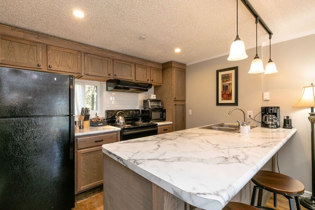 Photo of Kitchen in Kenilworth