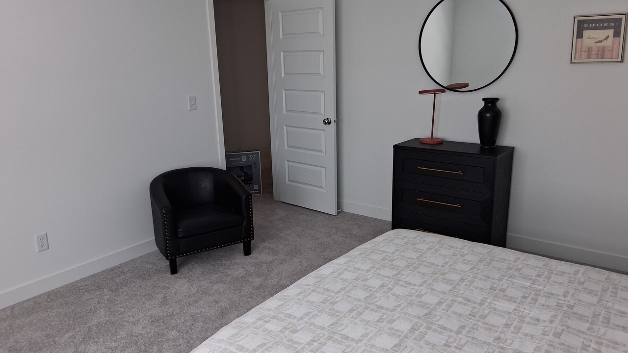 Photo of Bedroom in Acton