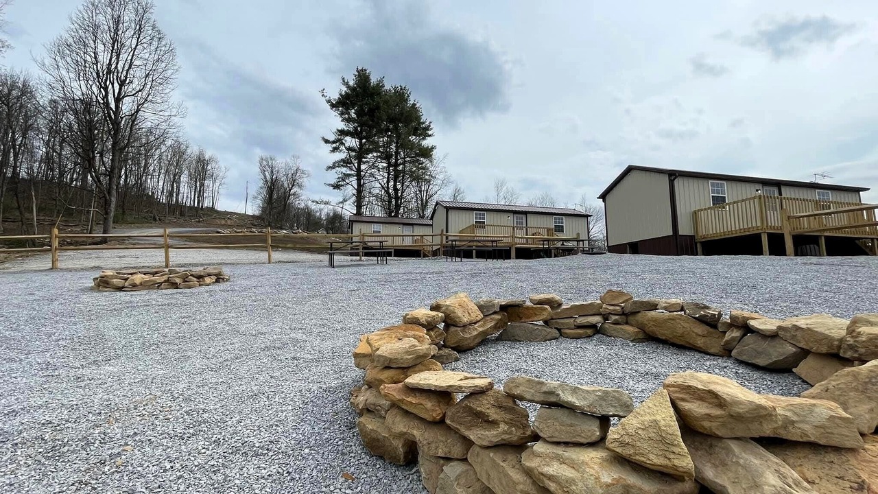 Photo of Outdoor in Northfork