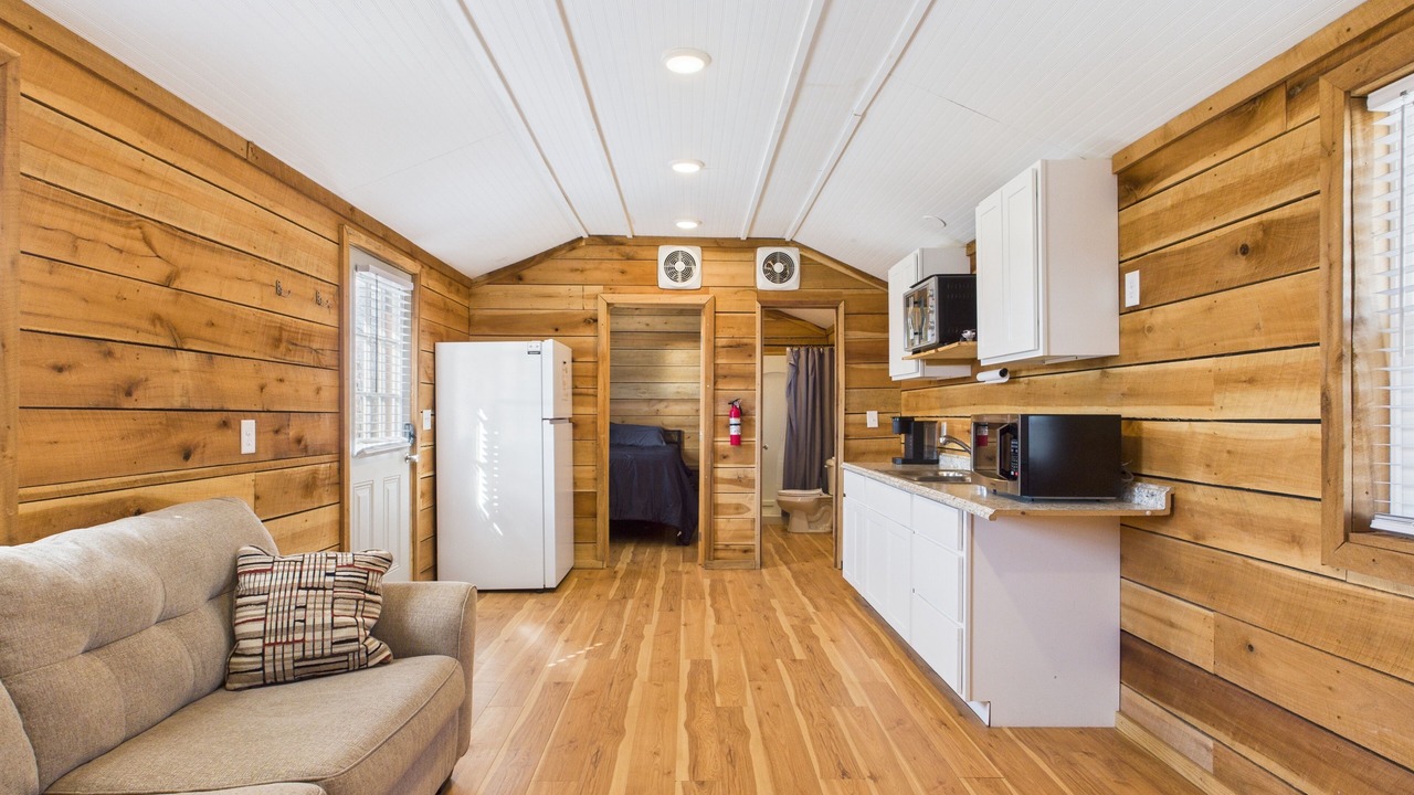 Photo of Livingroom in Northfork
