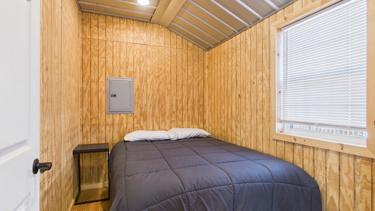 Photo of Bedroom in Northfork