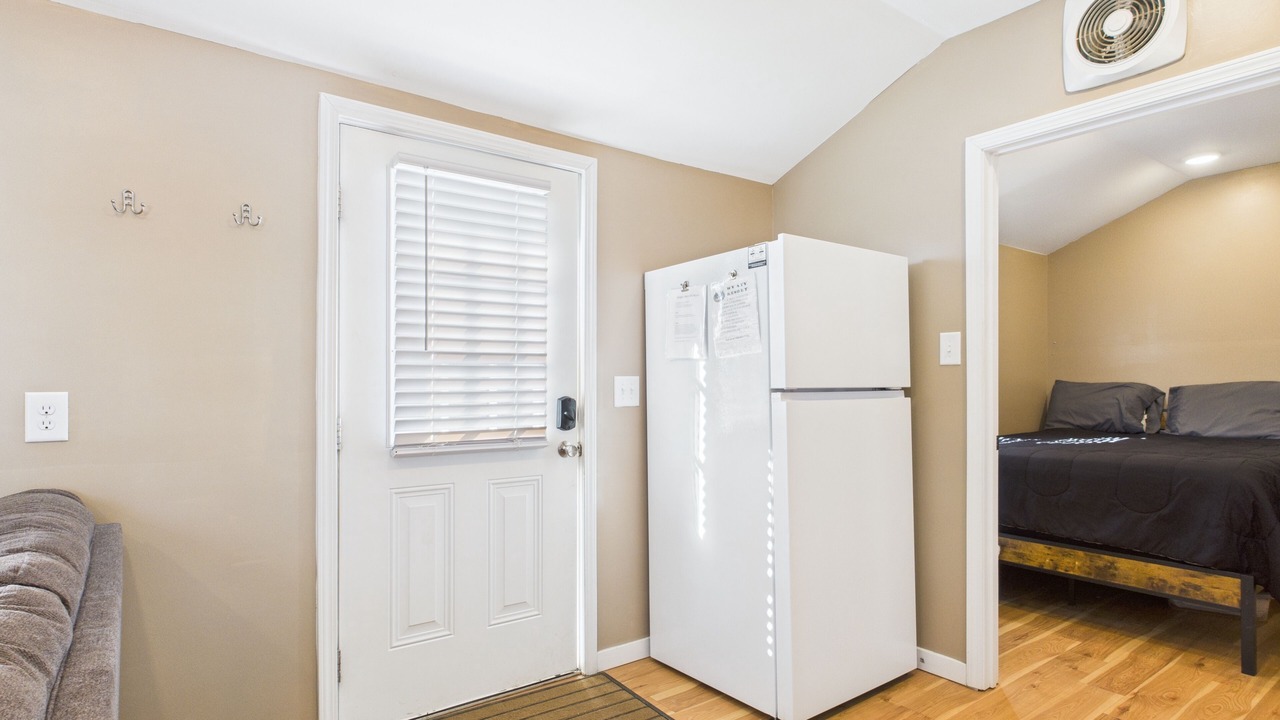 Photo of Bedroom in Northfork