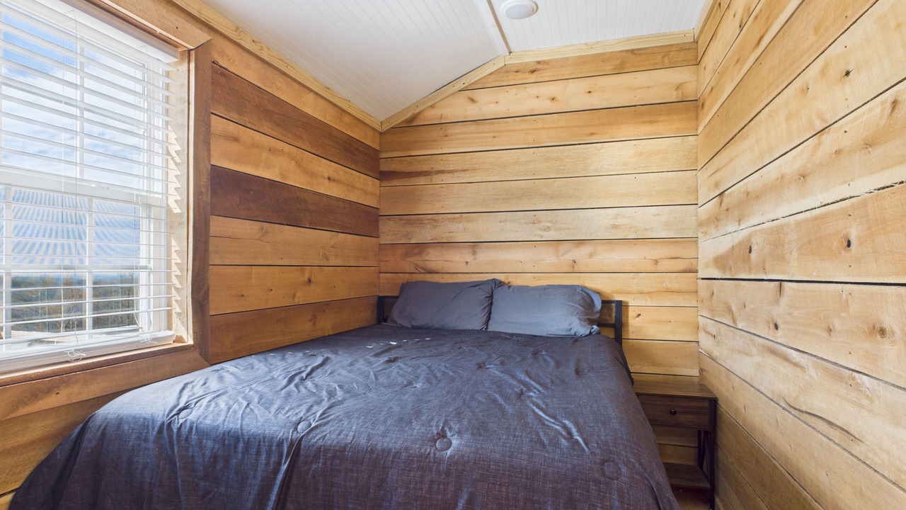 Photo of Bedroom in Northfork