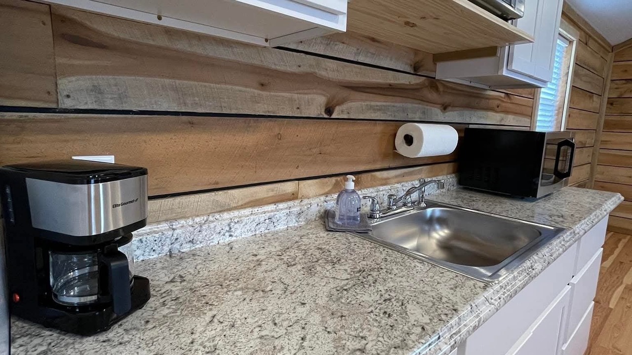Photo of Kitchen in Northfork