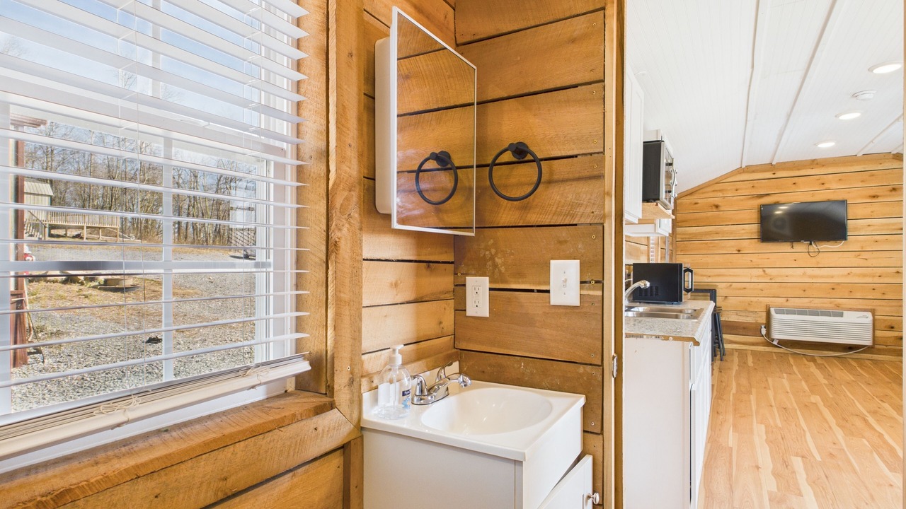 Photo of Kitchen in Northfork