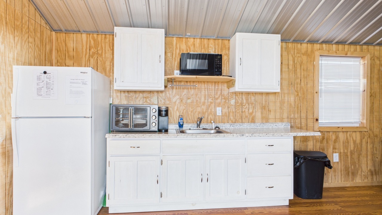 Photo of Kitchen in Northfork