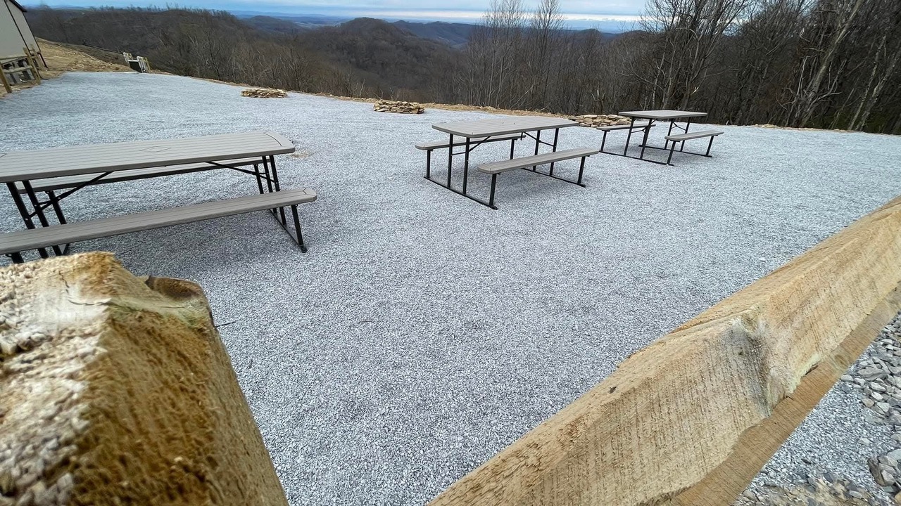 Photo of Outdoor in Northfork