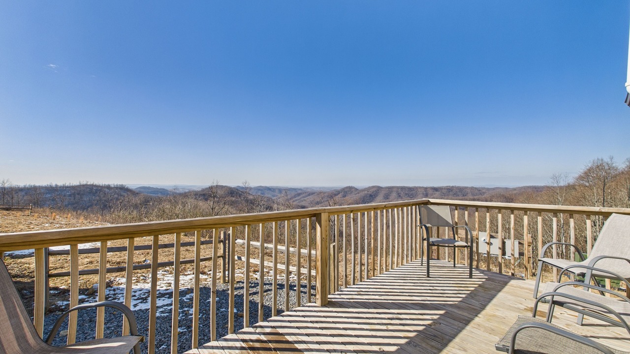 Photo of Outdoor in Northfork