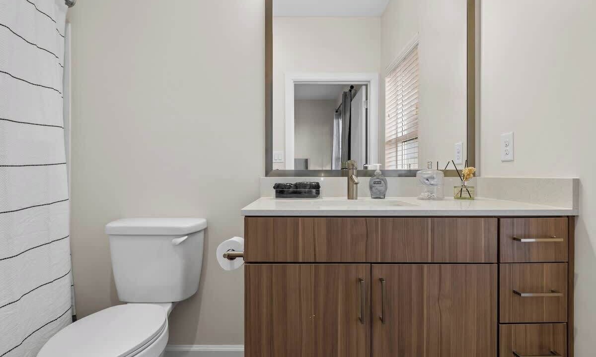 Photo of Bathroom in The Gulch