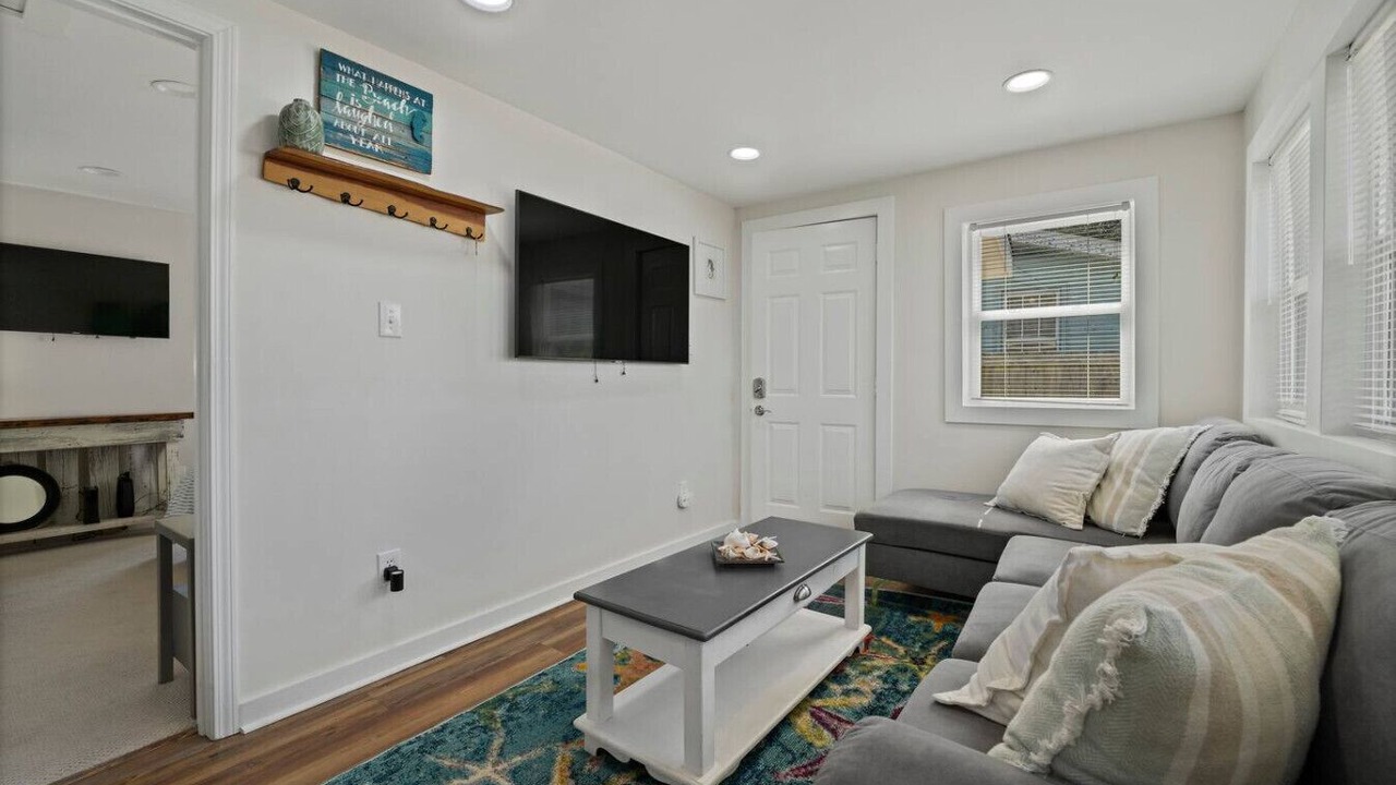 Photo of Livingroom in Morehead City