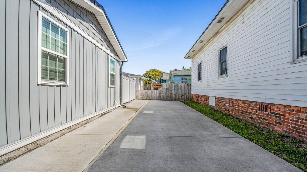 Photo of Outdoor in Morehead City