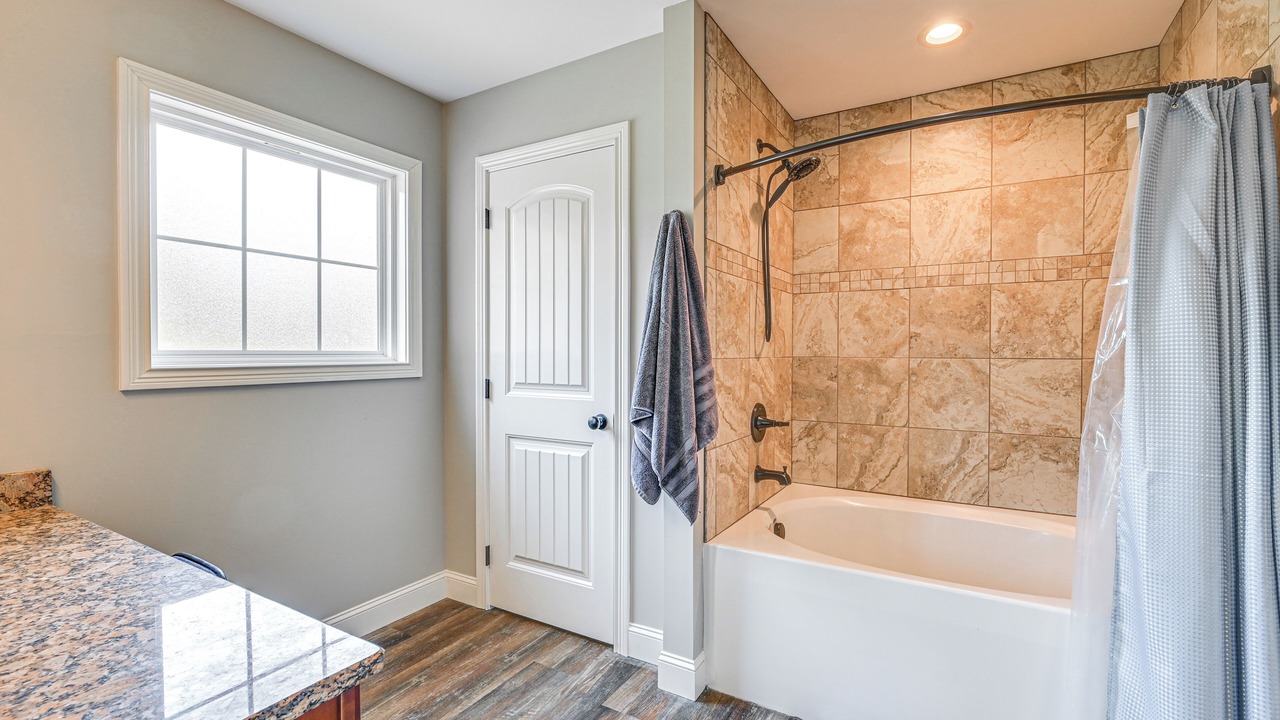 Photo of Bathroom in Mammoth Cave