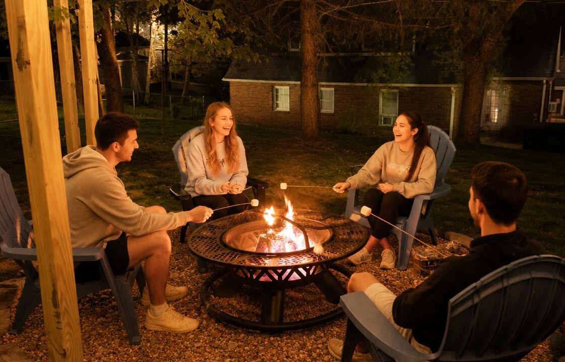 Photo of Outdoor in Fayetteville