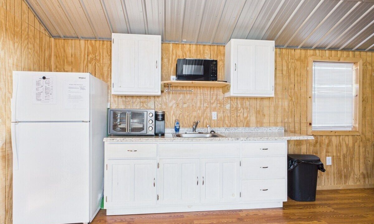 Photo of Kitchen in Northfork