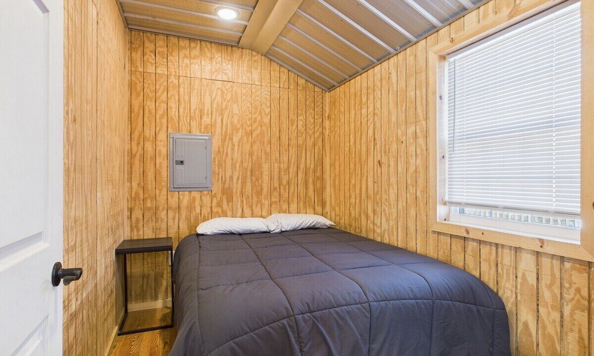 Photo of Bedroom in Northfork