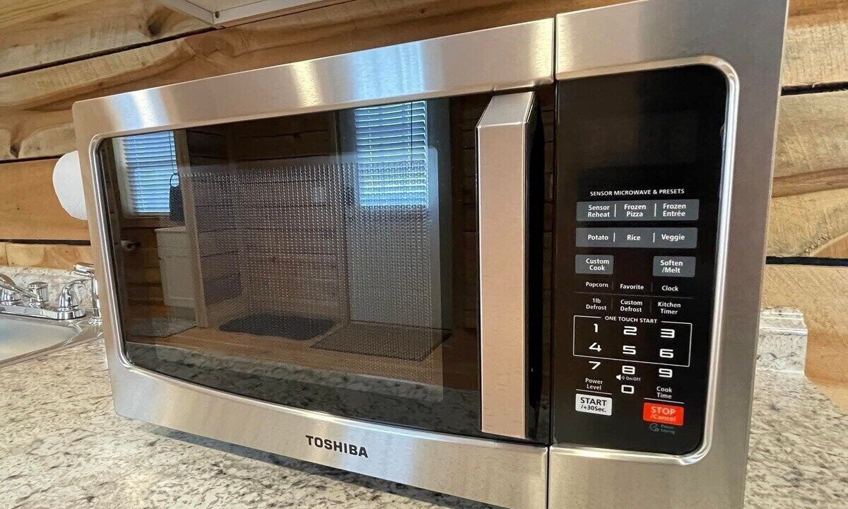 Photo of Kitchen in Northfork