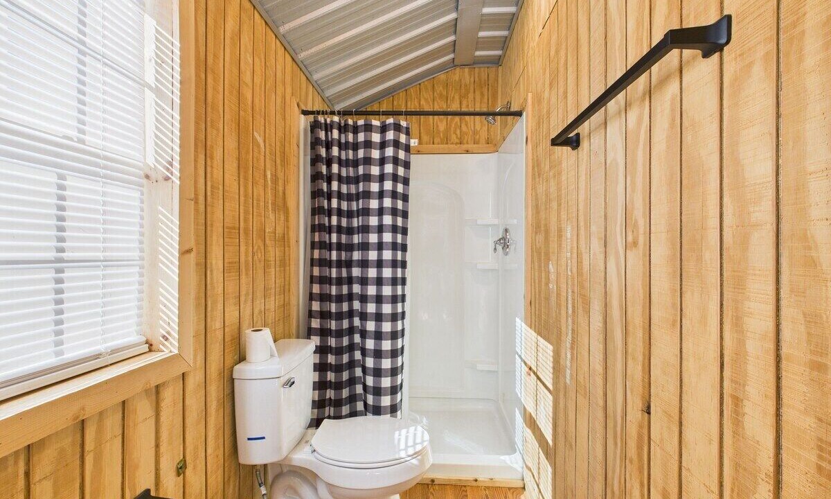 Photo of Bathroom in Northfork