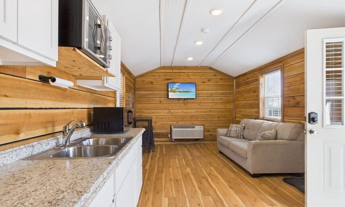 Photo of Livingroom in Northfork