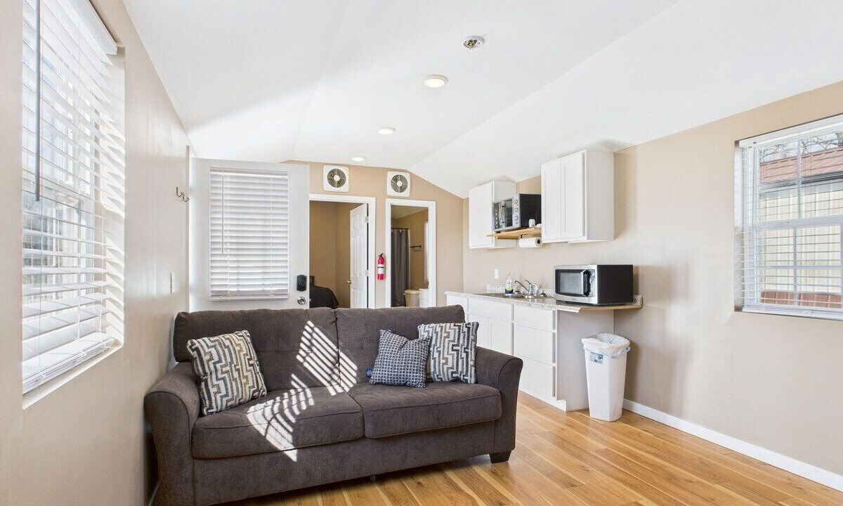 Photo of Livingroom in Northfork