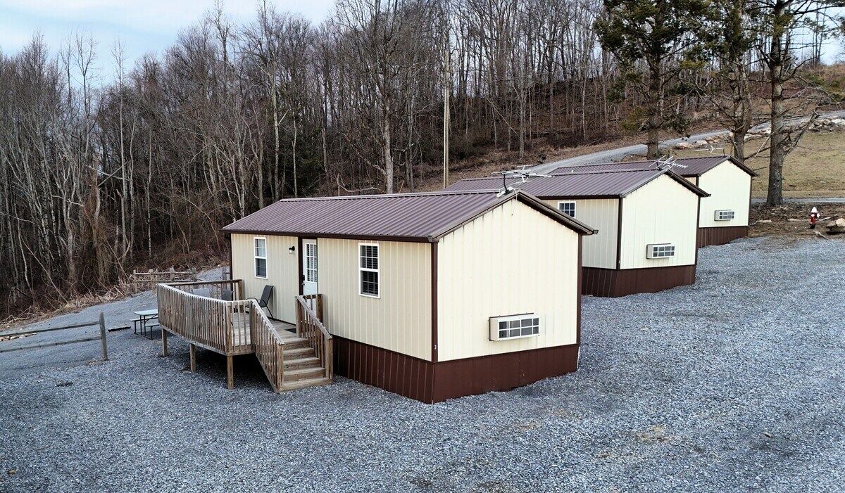 Photo of Outdoor in Northfork