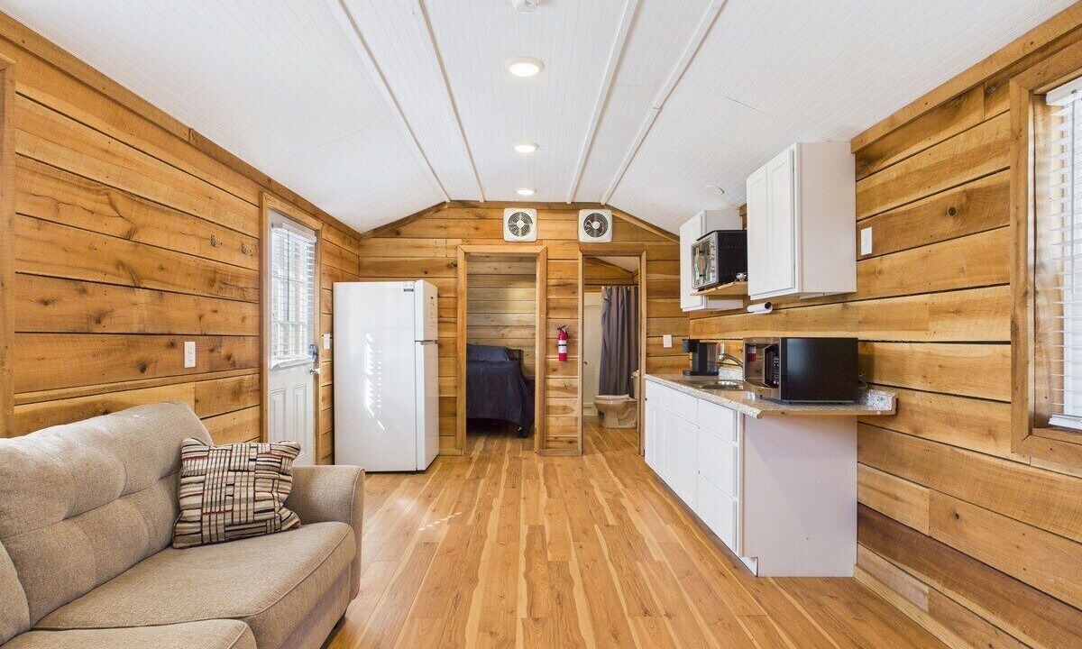 Photo of Livingroom in Northfork