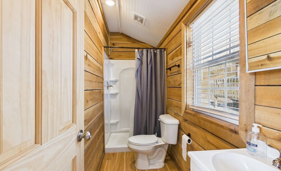 Photo of Bathroom in Northfork