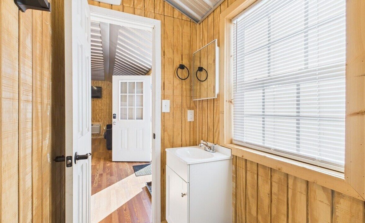 Photo of Bathroom in Northfork