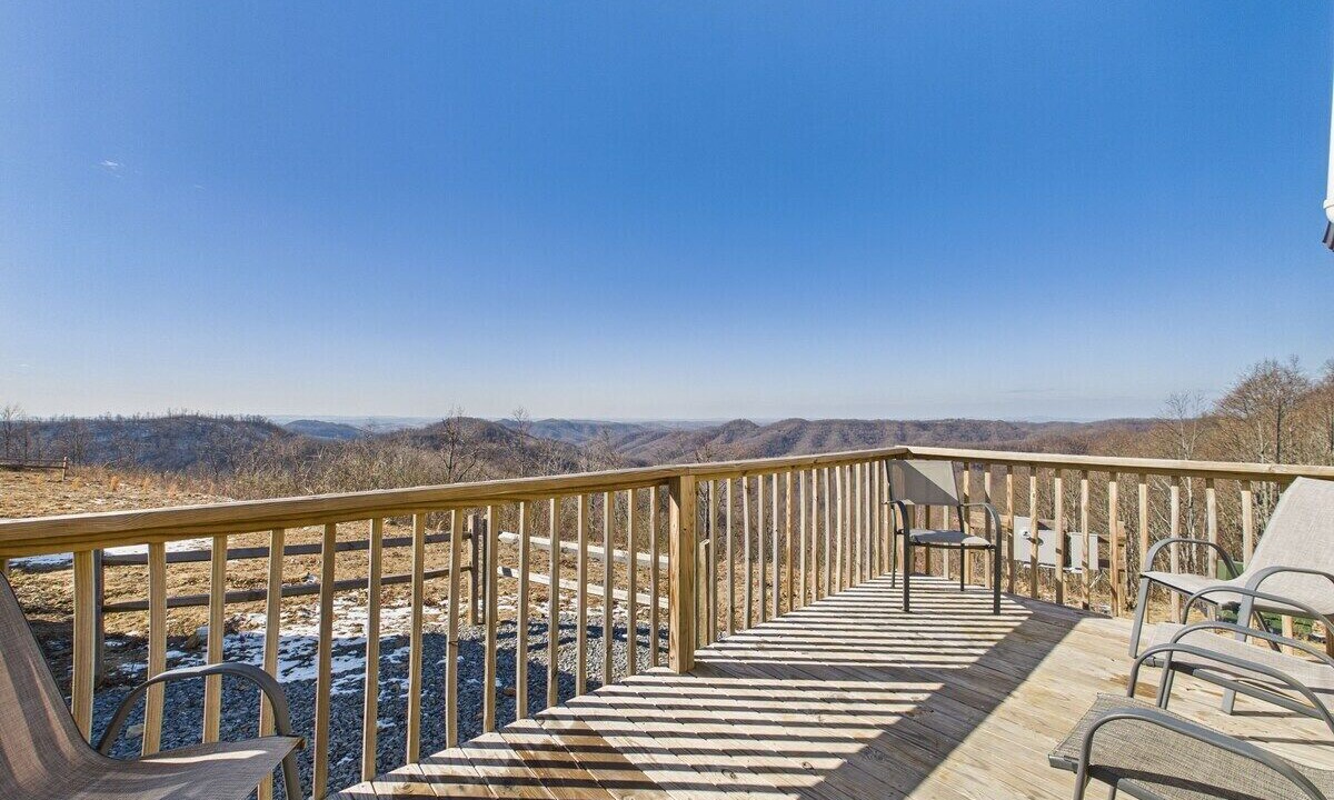Photo of Outdoor in Northfork
