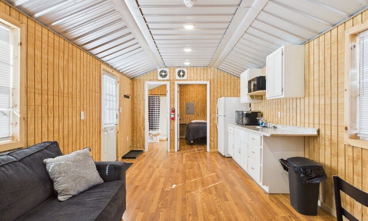 Photo of Livingroom in Northfork