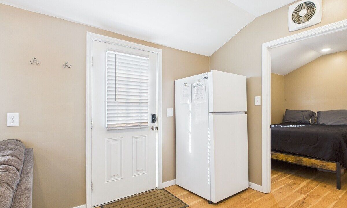 Photo of Bedroom in Northfork