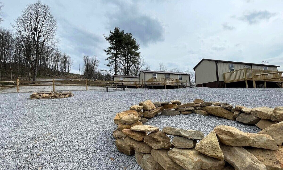 Photo of Outdoor in Northfork