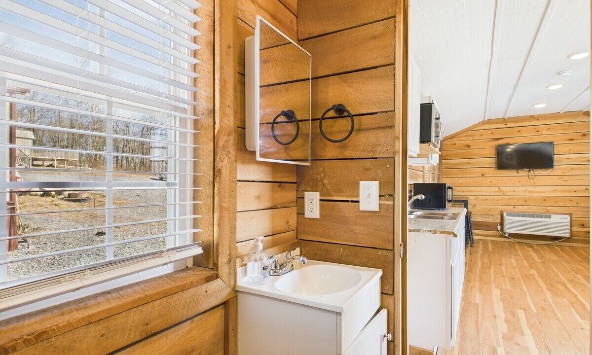 Photo of Kitchen in Northfork