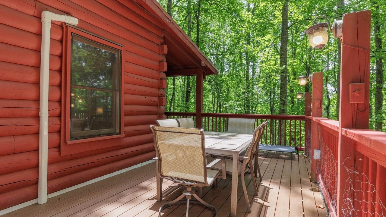 Photo of Outdoor in Cherokee