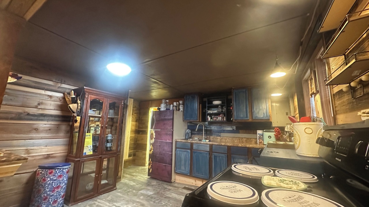 Photo of Kitchen in Byrdstown