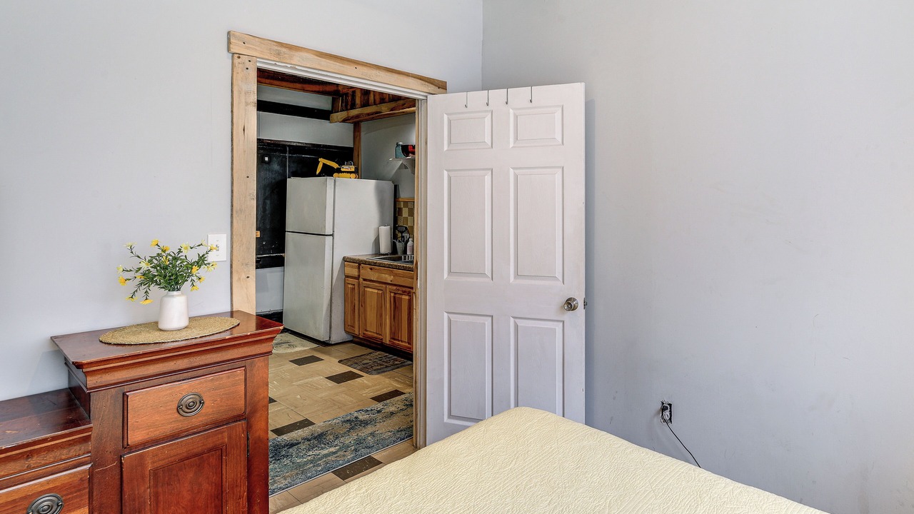 Photo of Bedroom in Wilcoe