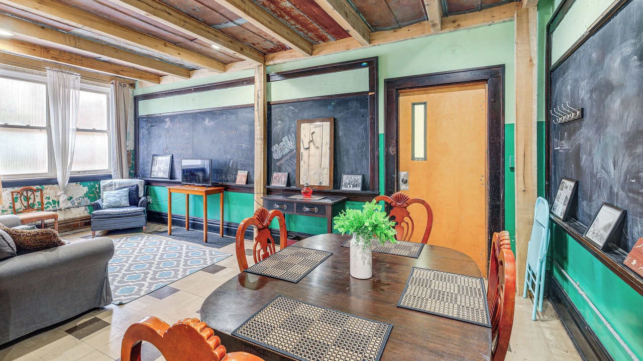 Photo of Livingroom in Wilcoe